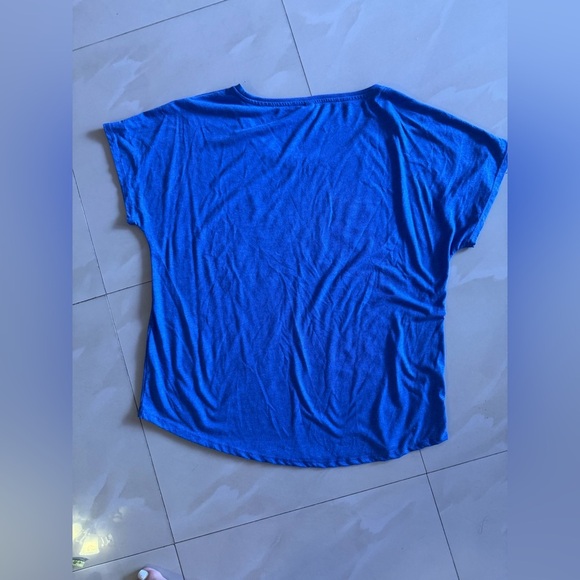 Next Level Apparal Blue Monday 1988 T-Shirt Size XXL - Picture 10 of 13